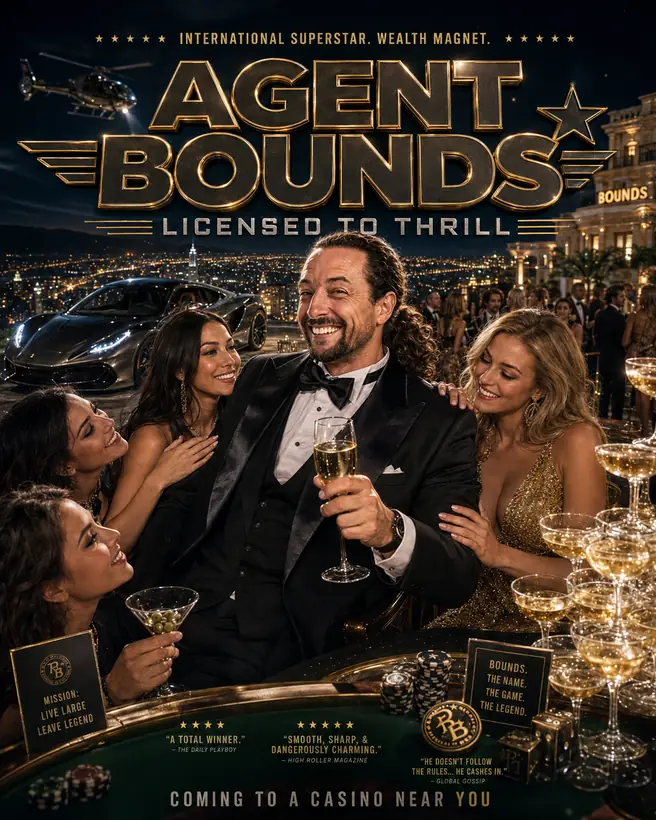 Ryan Bounds as Agent Bounds